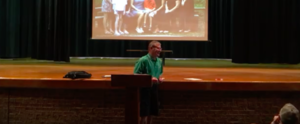 Annual Sports Warning Meeting