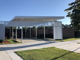 Jr/Sr High School Back-to-School