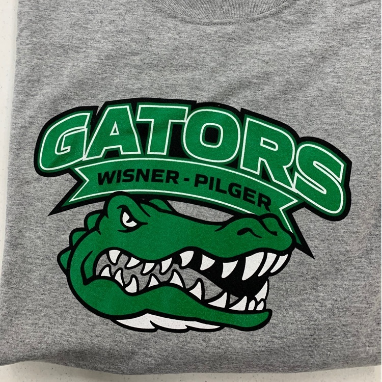 $1 T-shirts